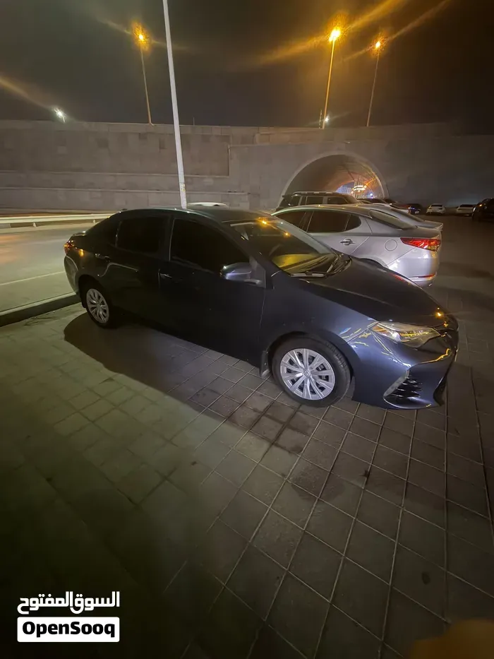 Toyota Corolla 2019 photo 3
