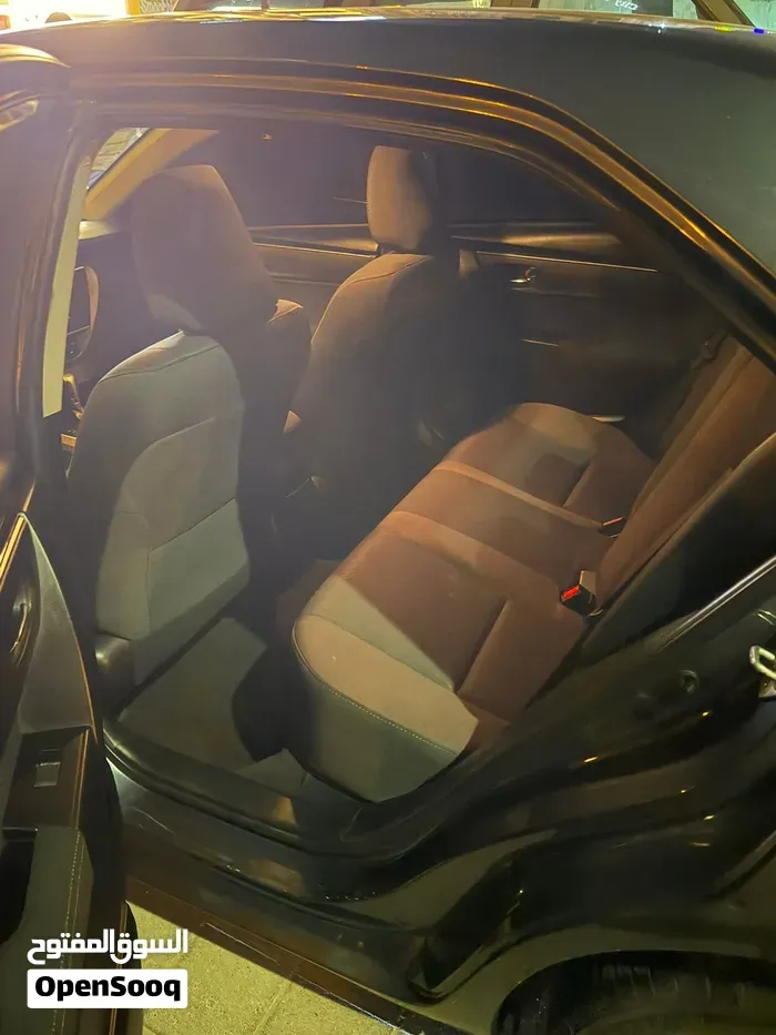 Toyota Corolla 2019 photo 2