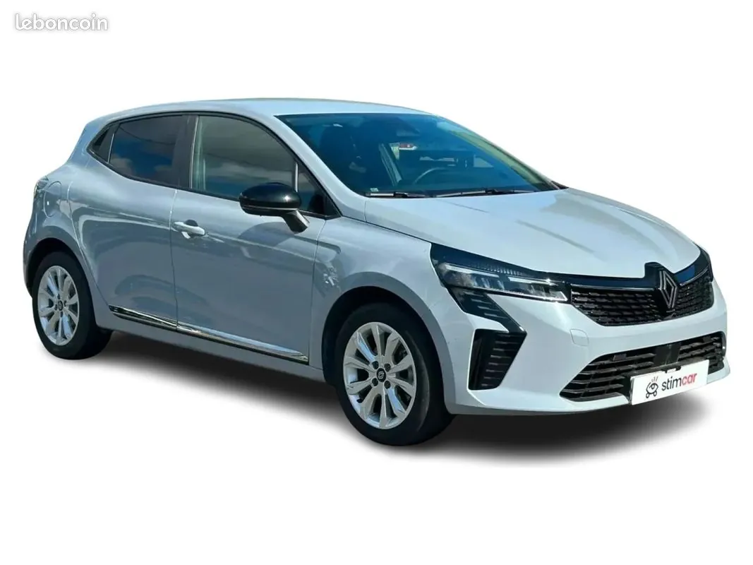 Renault Clio 2025 photo 3