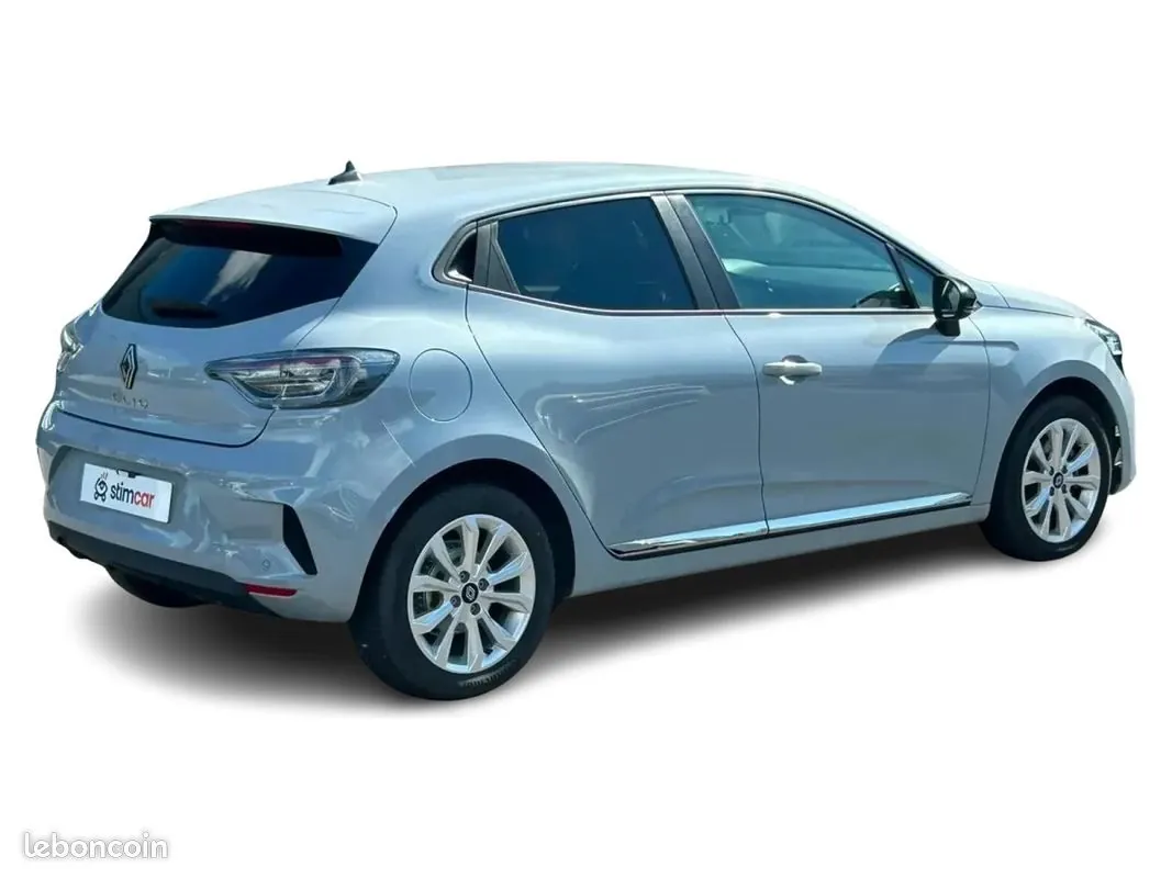 Renault Clio 2025 photo 2
