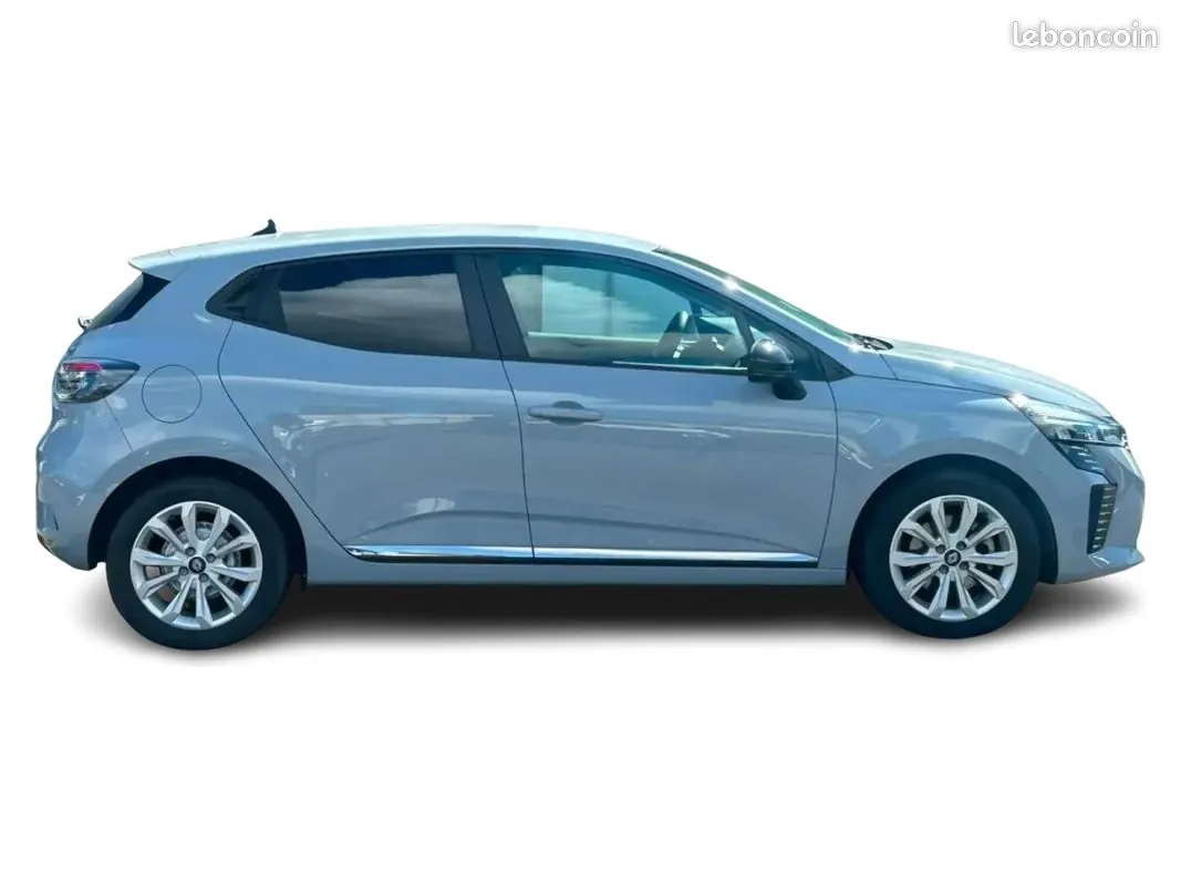Renault Clio 2025 photo 5