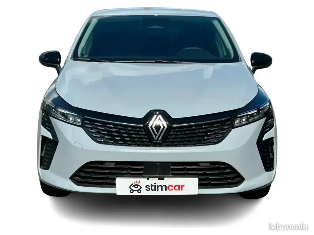Renault Clio 2025 photo 4