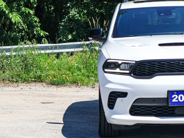 Dodge Durango 2024 photo 5