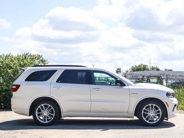 Dodge Durango 2024 photo 4