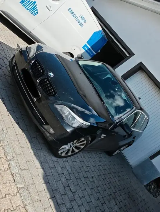 BMW 530D