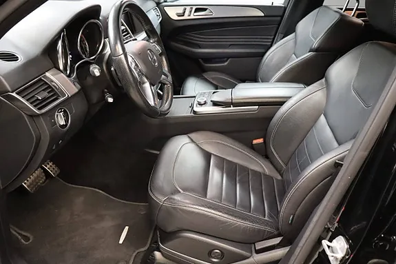 Mercedes-Benz Ml350 2012 photo 4
