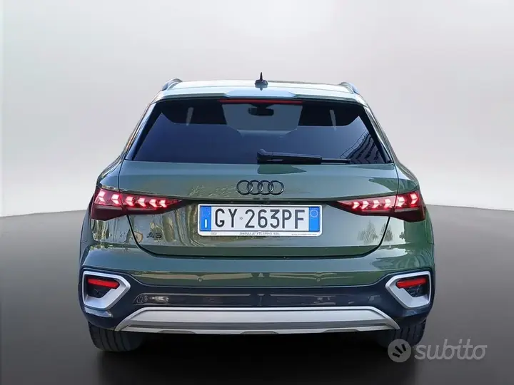 Audi A3 2024 photo 5