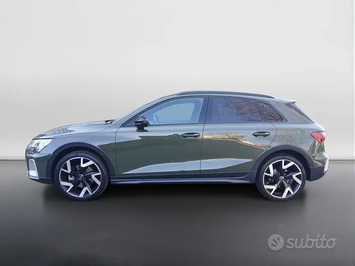 Audi A3 2024 photo 3