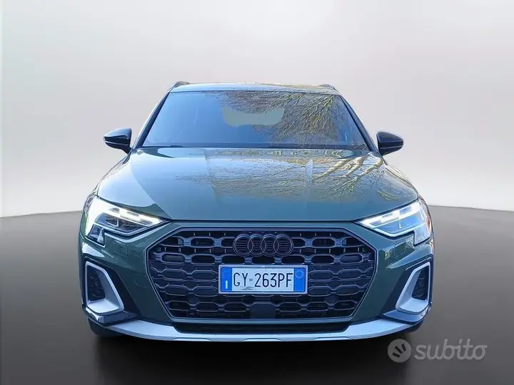 Audi A3 2024 photo 4