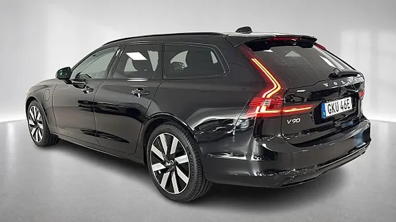 Volvo V90 2026 photo 2