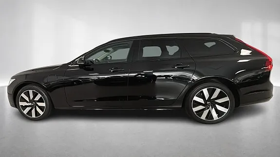 Volvo V90 2026 photo 3