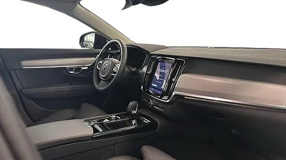 Volvo V90 2026 photo 5