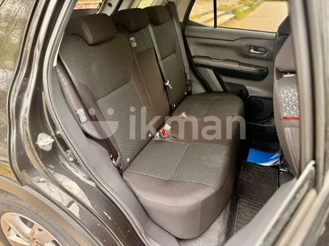 Toyota Raize 2025 photo 4