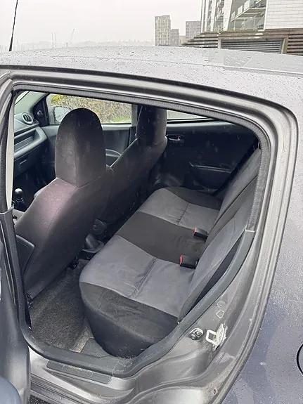 Suzuki Alto 2012 photo 5