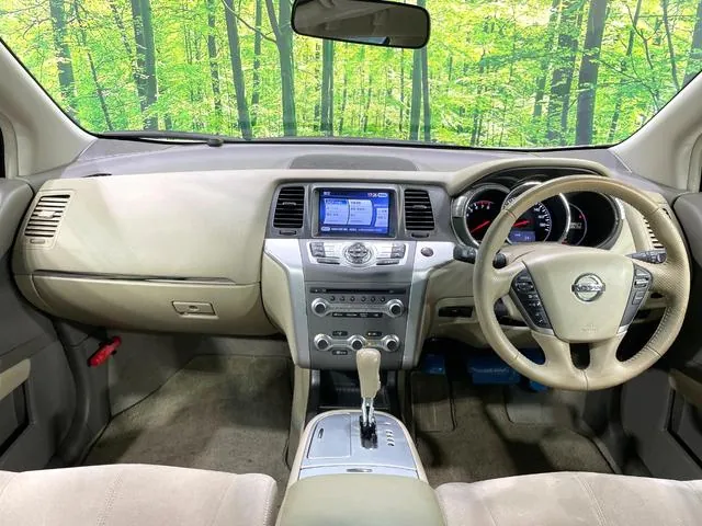 Nissan Murano 2015 photo 2