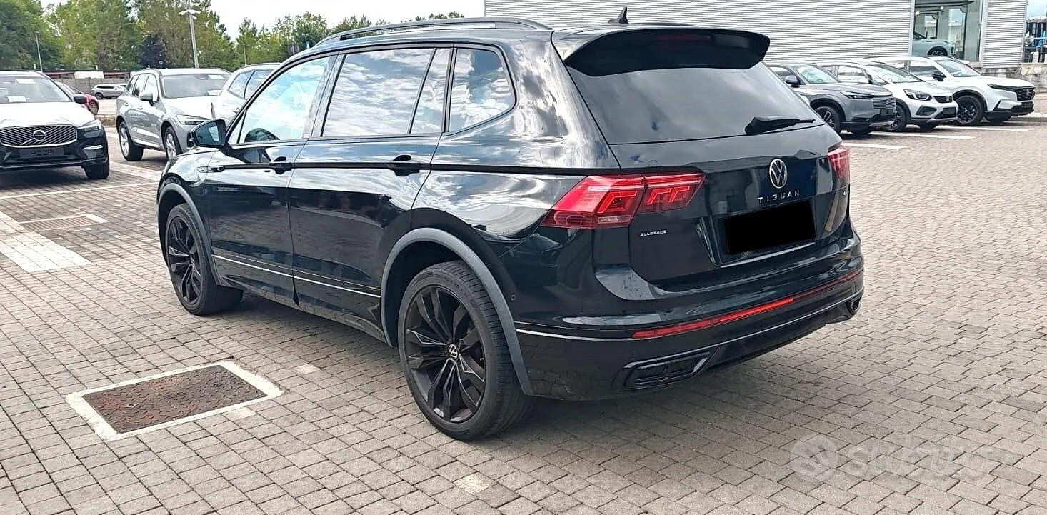 Volkswagen Tiguan 2023 photo 3