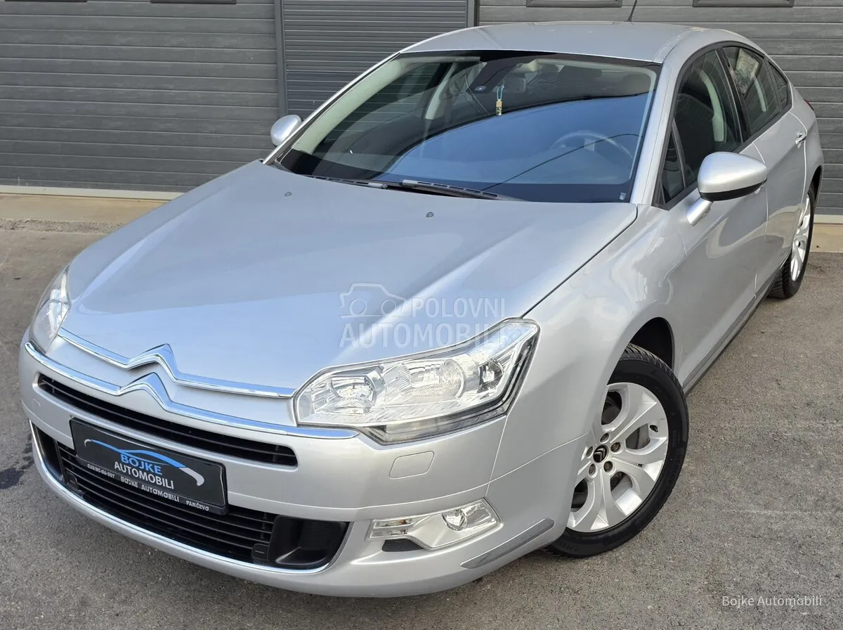 Citroen C5