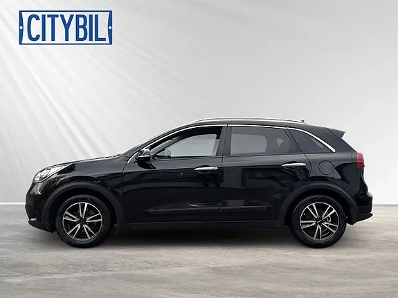 Kia Niro 2017 photo 2