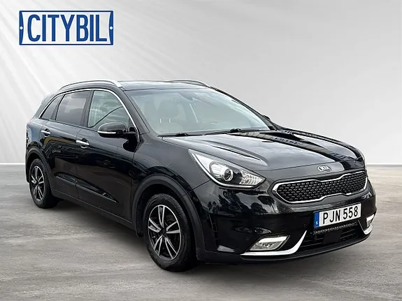 Kia Niro 2017 photo 5