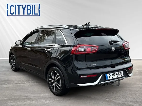 Kia Niro 2017 photo 3