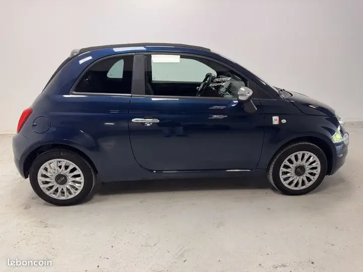 Fiat 500C 2023 photo 2