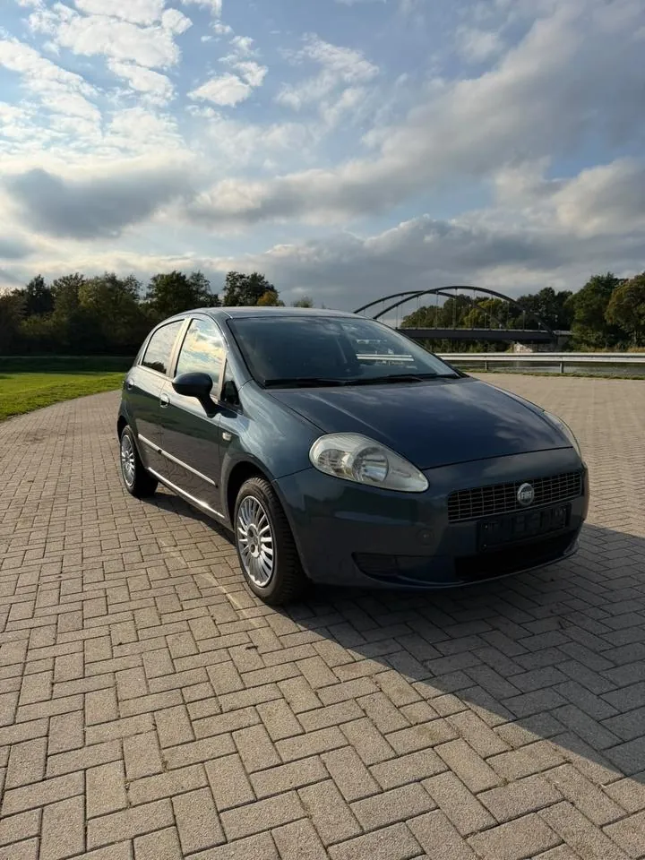 Fiat Grande Punto