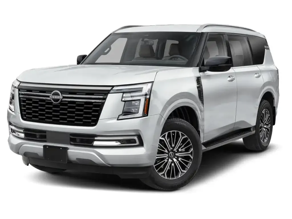 Nissan Armada