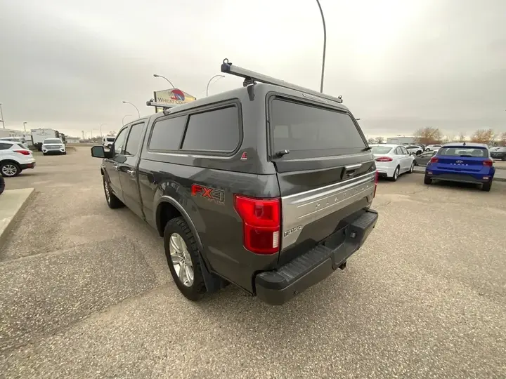 Ford F-150 2018 photo 5