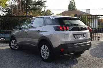 Peugeot 3008 2023 photo 2