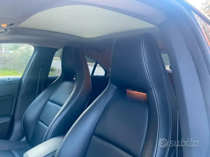 Mercedes-Benz Cla 2019 photo 2