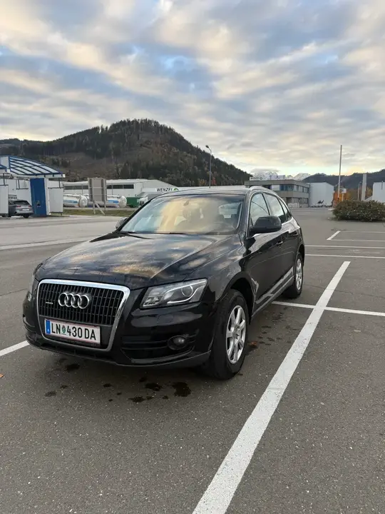 Audi Q5 2011 photo 2