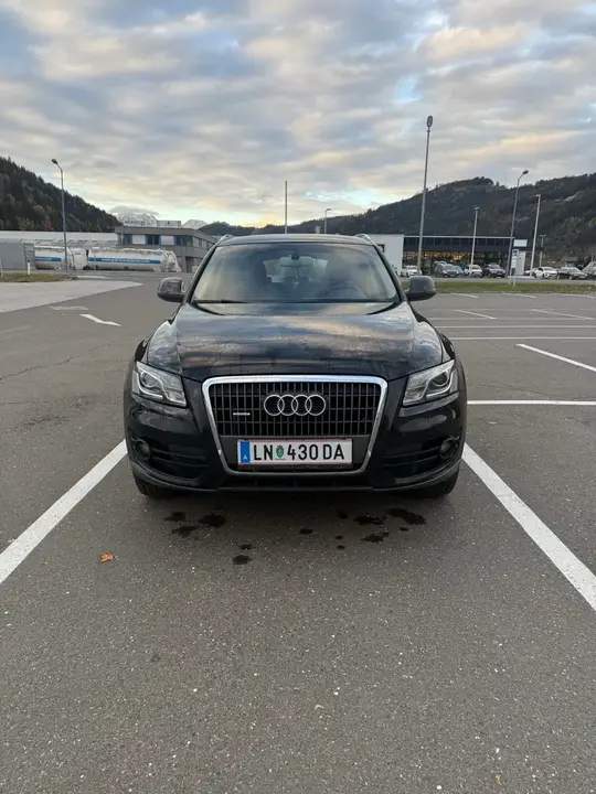 Audi Q5 2011 photo 3