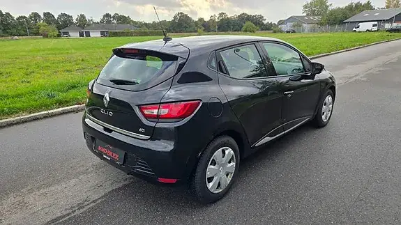 Renault Clio Iv 2013 photo 4