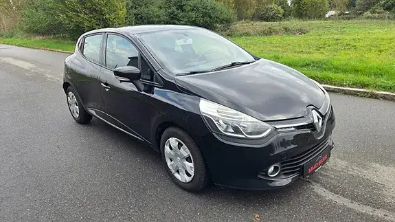 Renault Clio Iv 2013 photo 3