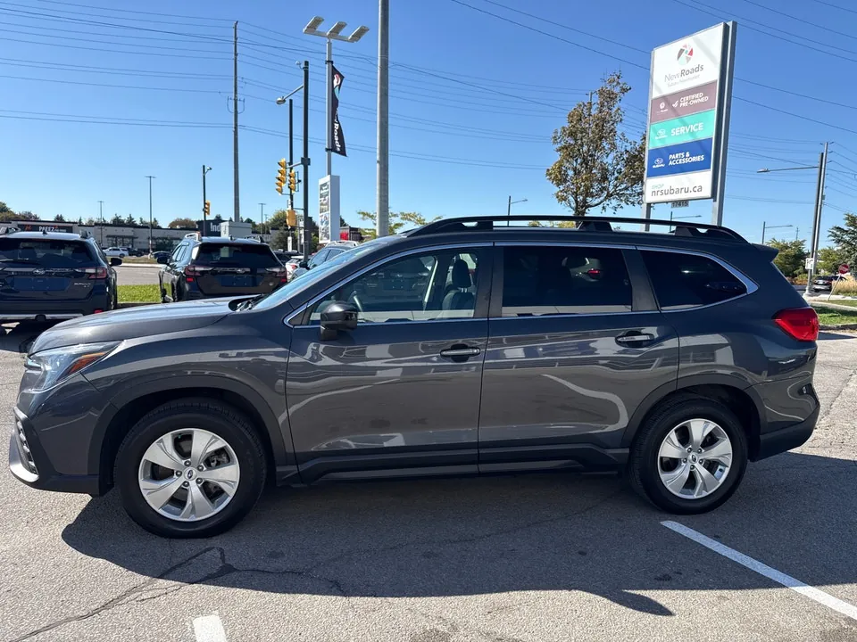 Subaru Ascent 2023 photo 4
