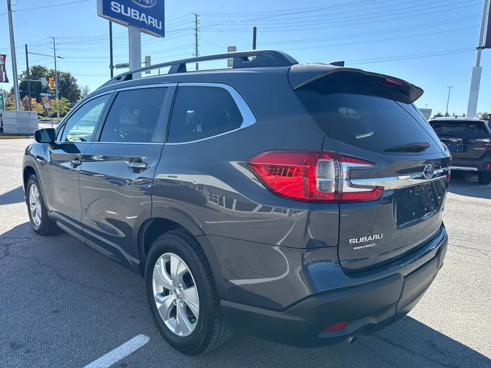 Subaru Ascent 2023 photo 5