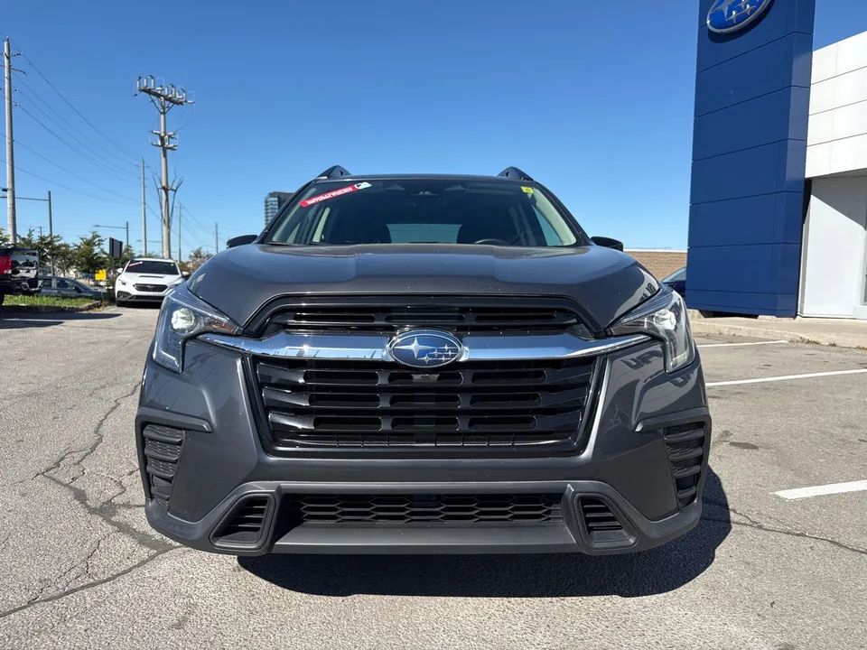 Subaru Ascent 2023 photo 2