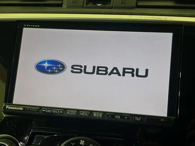 Suzuki Levorg 2014 photo 3