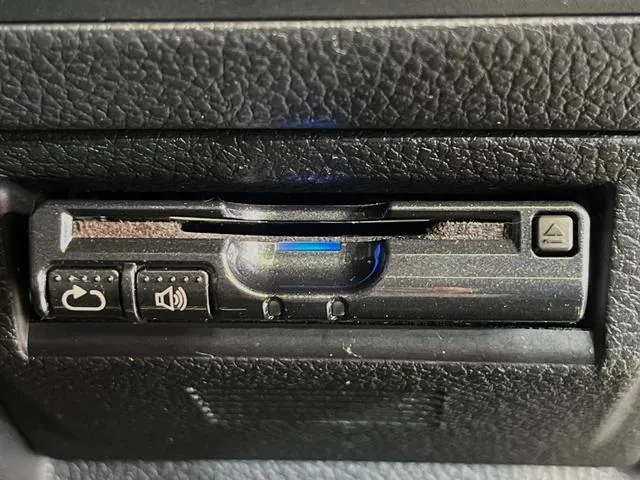 Suzuki Levorg 2014 photo 5
