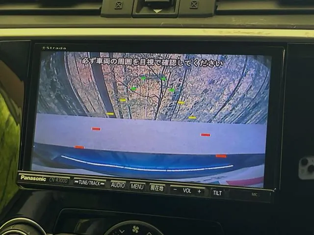 Suzuki Levorg 2014 photo 4