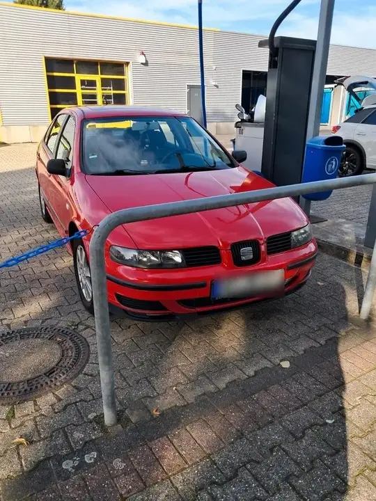 Seat Toledo