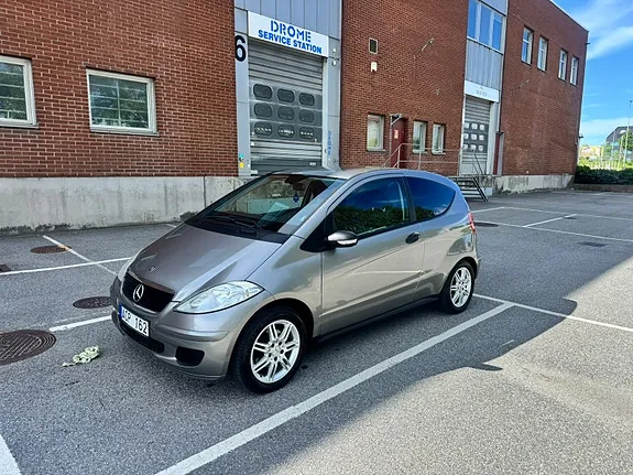 Mercedes-Benz A150