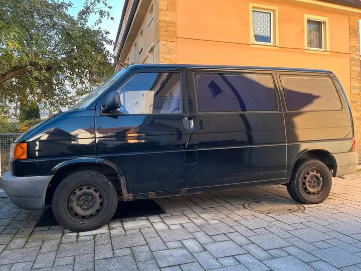 Volkswagen T4