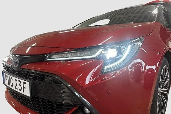 Toyota Corolla 2019 photo 4