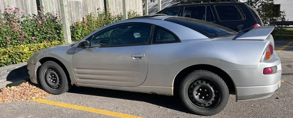 Mitsubishi Eclipse
