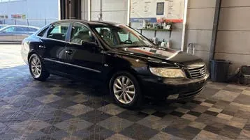 Hyundai Grandeur 2007 photo 3