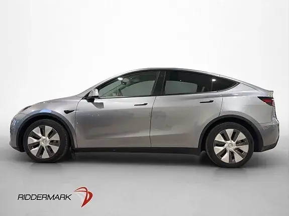 Tesla Model Y 2023 photo 5
