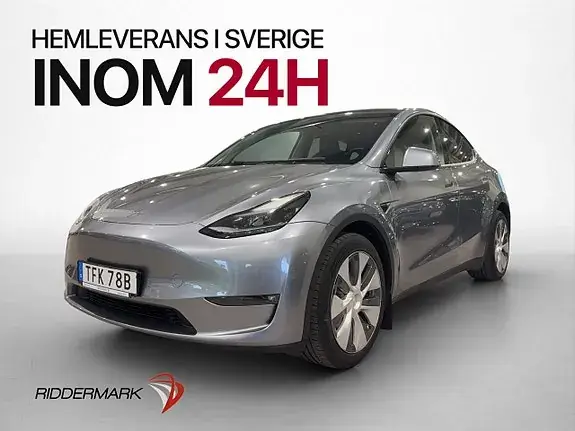 Tesla Model Y 2023 photo 4