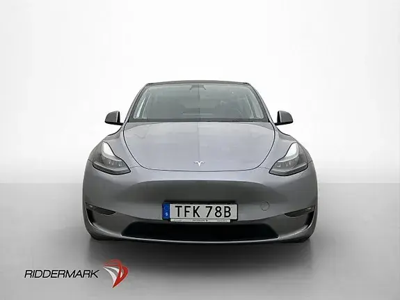 Tesla Model Y 2023 photo 3