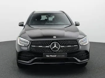 Mercedes-Benz Glc 2022 photo 3